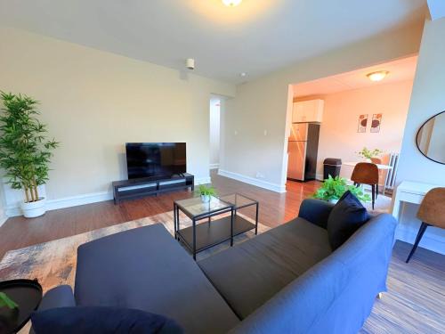 Modern 1BR Gem in Chicago - Kenwood 501