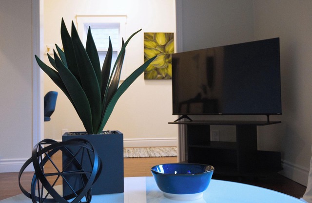 *Comfortable & Modern* 1BR apt in Wortley Village