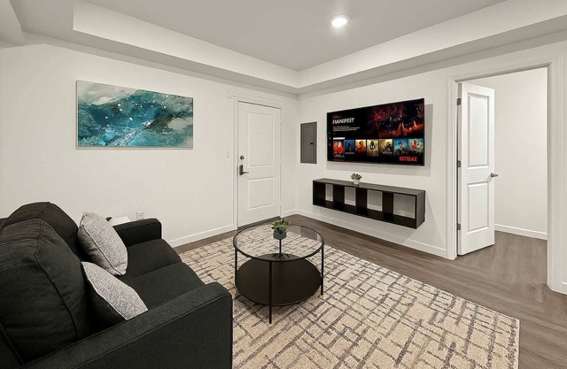 Modern 2 BD | Sleeps 6 | Northern Liberties