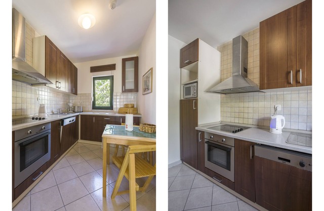 APARTAMENTO MODERNO 2-BDR CERCA DE DUBROVNIK - C