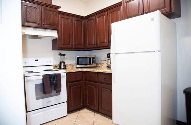 Modern 2 bed 2-bath Next to University Utrgv