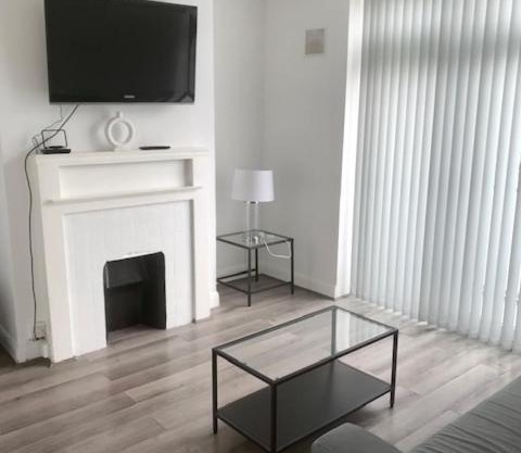 Modern 2 bed flat near Tottenham Hotspur Stadium