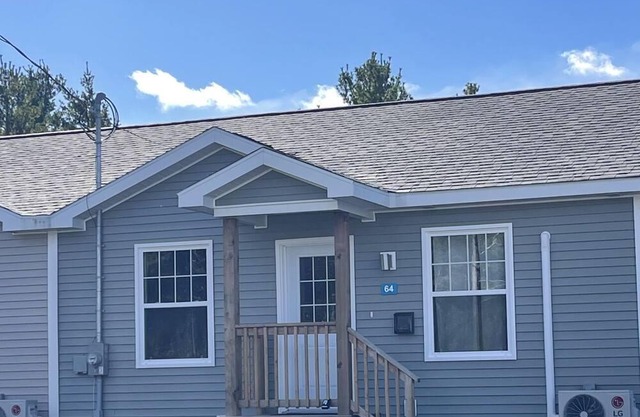 Modern, 2 BR home in heart of Bridgewater