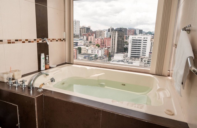 Confort moderno I Quito Central