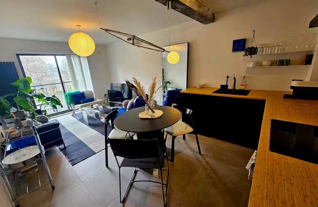 Modern 2Bedroom Apt by Temple Bar and Christchurch
