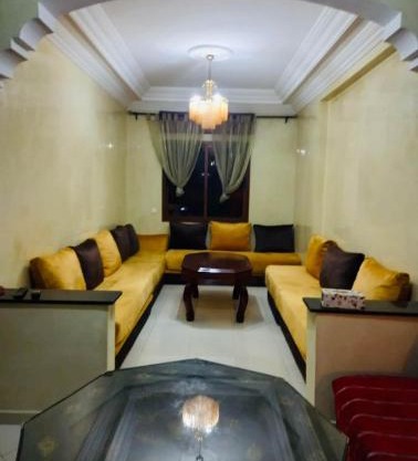 Modern 2bedroom full furnished in downtown