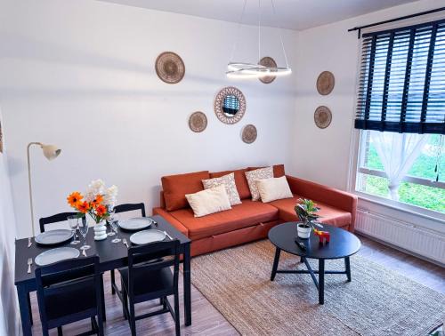 Modern 2BR Finsbury Park - 15 mins to Central London