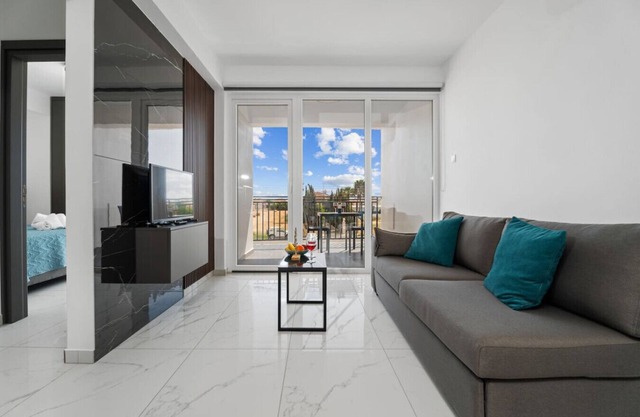 Modern 2BR Near Ayia Napa – Anastasia