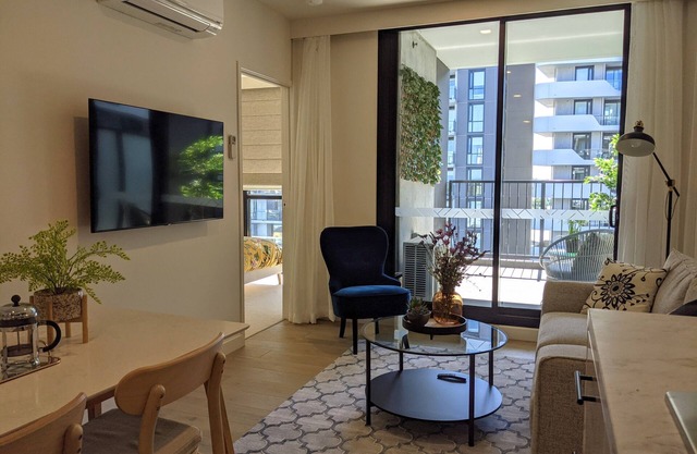 Modern 2BR Resort-style living