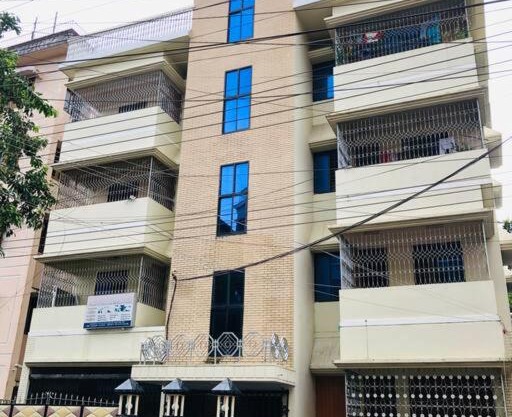 Modern 3 Bedroom Flat in Sylhet