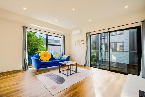Modern 3-Bedroom Home in Mount Wellington