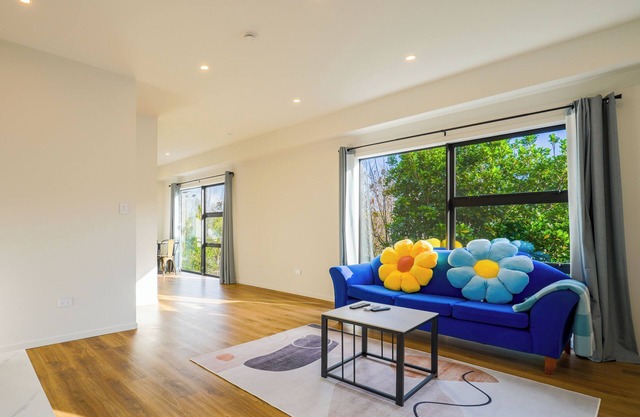 Modern 3-Bedroom Home in Mount Wellington