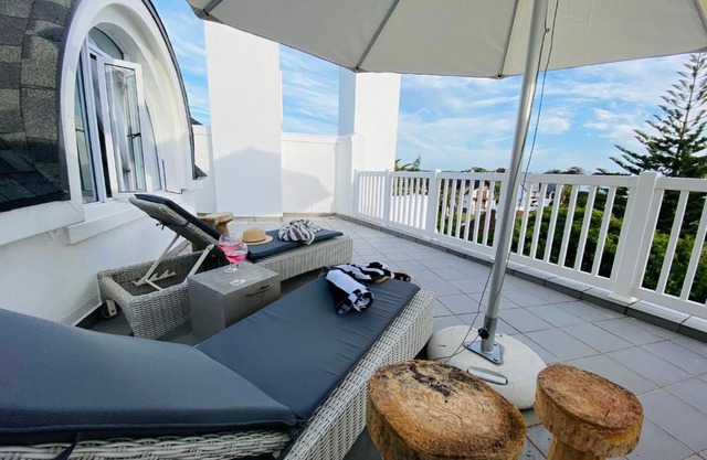 Modern 3 Bedroom Townhouse in St Francis Bay