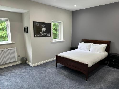 Modern 3 Bedroom Townhouse close to Galway City Centre & Salthill