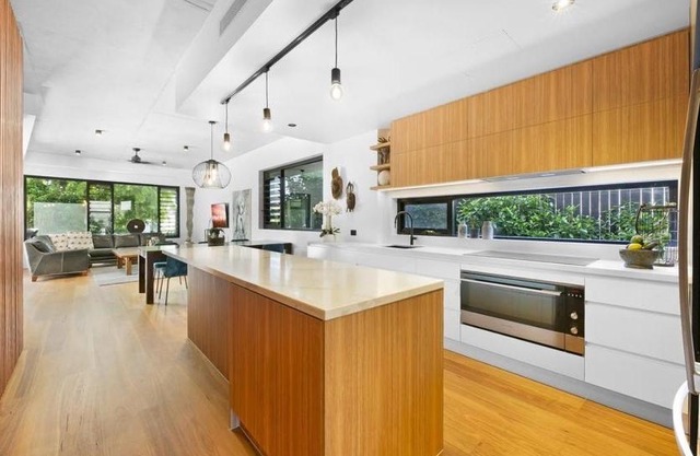 Modern 3 Bedrooms Villa