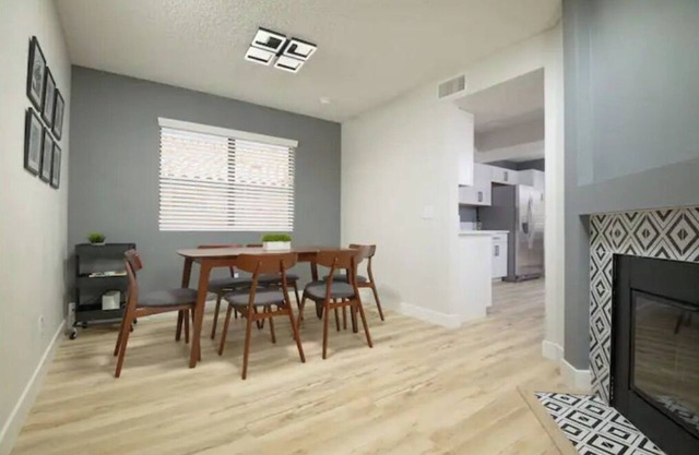 Modern 3 BR Oasis w/ Pool - Home Away From Home