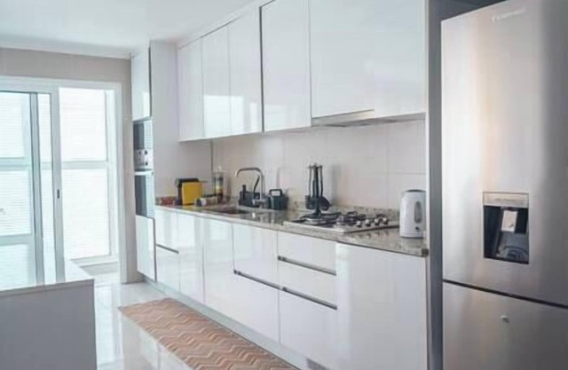 Modern 3-brd apt in Copacabana with seaview - LCGR