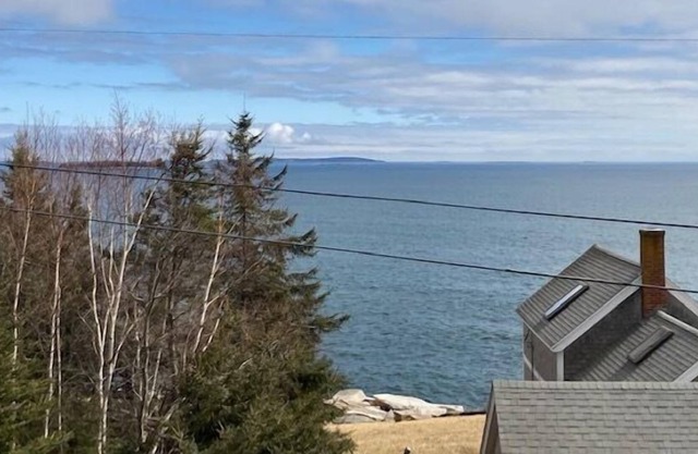 Modern 3BR, 3BA with Amazing Open Atlantic View
