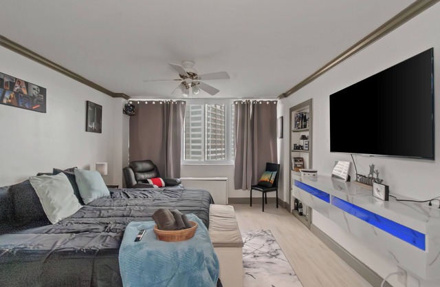 Modern 3BR Condo - Heart of ATL
