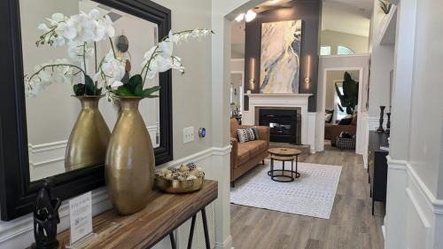 Modern 3BR Home 10 Min from MCO