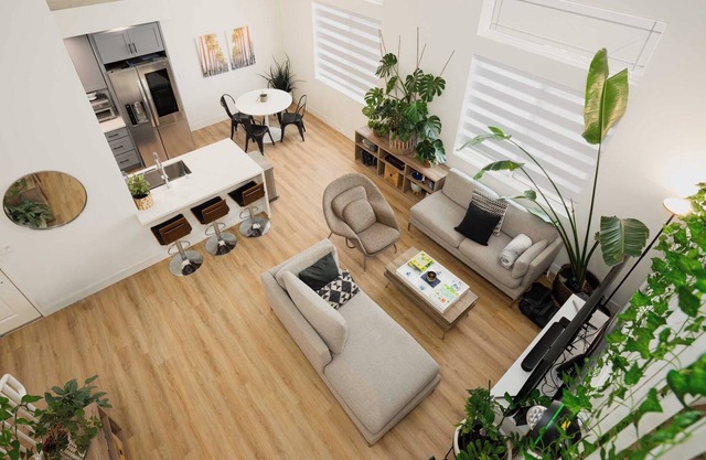 Modern 3BR in the Heart of K-Town near Pico Union