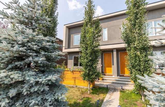 Modern 4 BDR Property, Trendy Kensington, close to Downtown, parks, pubs, shops