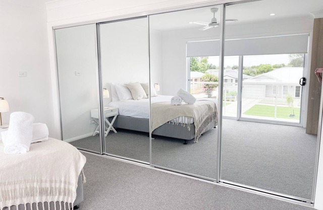 Modern 4 Bedroom Retreat in Wagga Wagga!