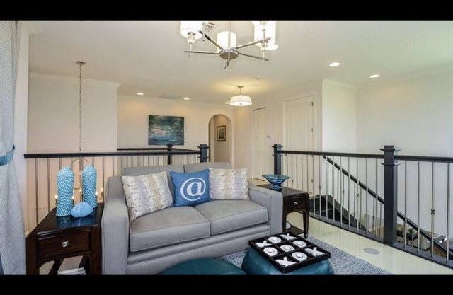 Modern 4 Bedroom Resort Style Home With Pool!