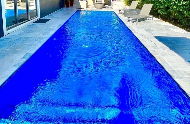 Modern 4-BR Oasis with Private Pool, Near Beach in Lighthouse Point
