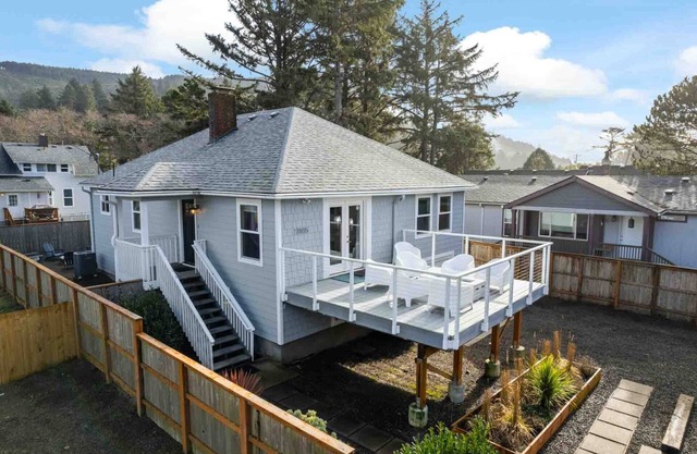 Great Deals on Summer Stays!