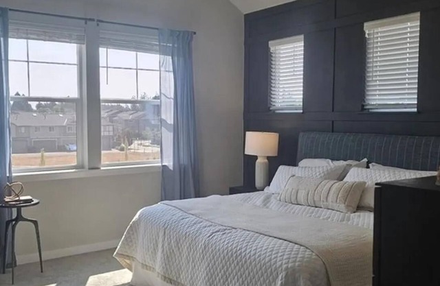 Modern 4BR OKC Home | Perfect for Families & Groups
