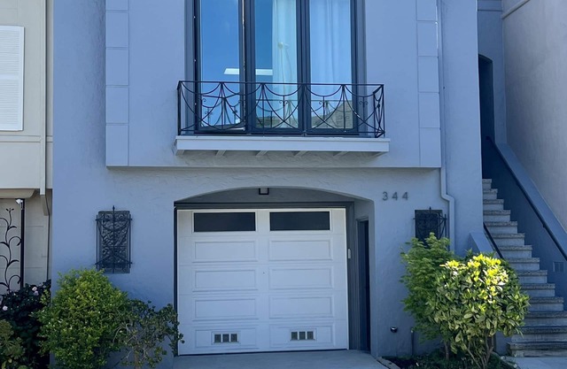 Modern 2B/2B 15-min Drive to Union Square