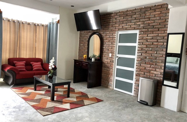 APARTAMENTO MODERNO #C EN TLACOLULA OAXACA