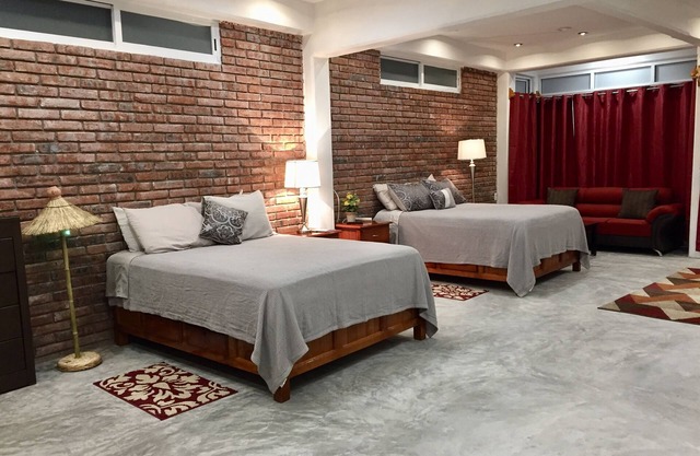 APARTAMENTO MODERNO #D EN TLACOLULA OAXACA