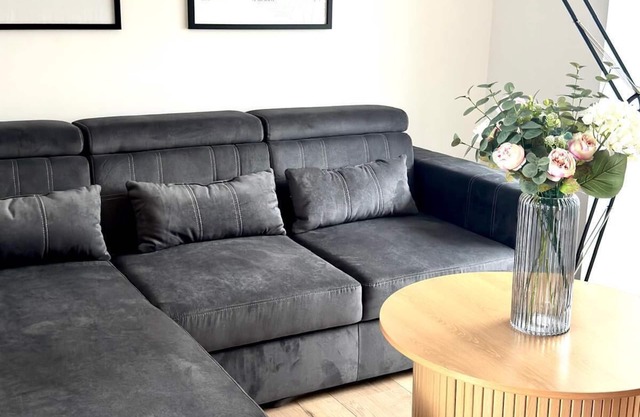 Apartamento-Moderno-Baño Privado