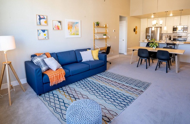 Apartamento moderno y nuevo Loveland