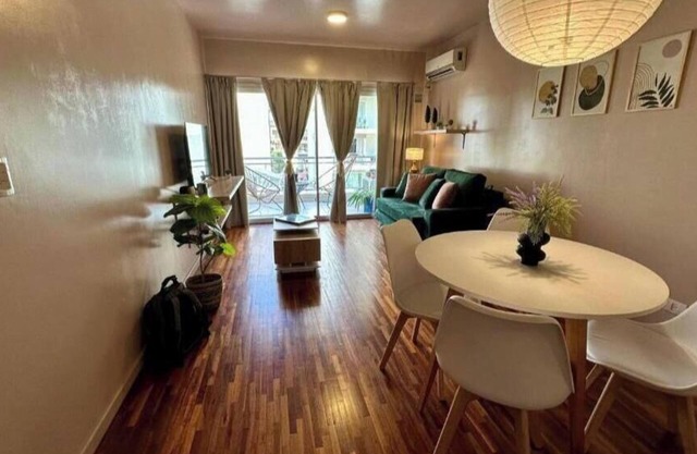 Modern and Bright Apartment in the Heart of Belgrano