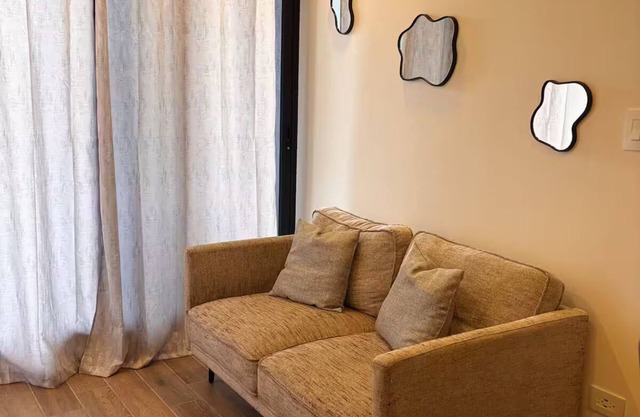 Modern and Cozy Apartment - Close to the Airport
