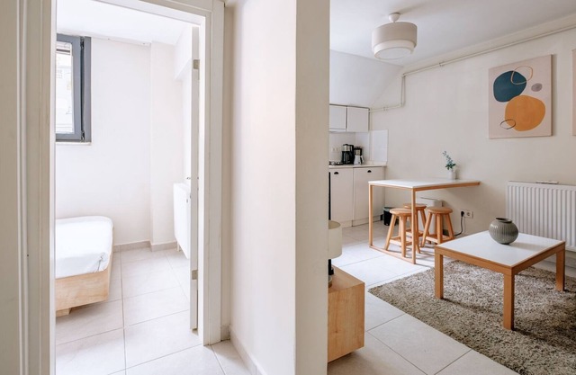 Modern and Central Flat 5 min to Taksim in Beyoglu