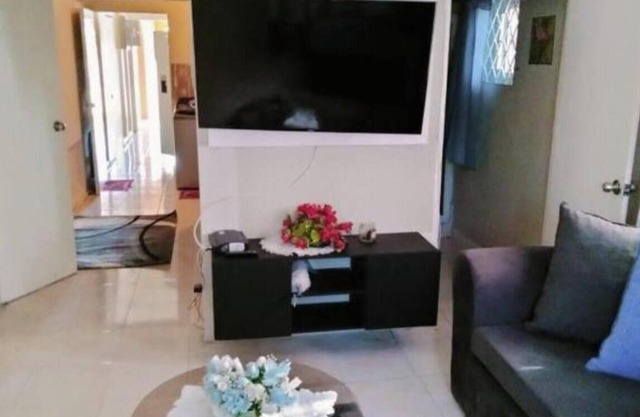 Modern and Comfortable 2bedroom Flat