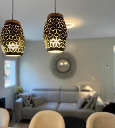 Modern and comfy apartment near Bernabeu sleeps 6 people