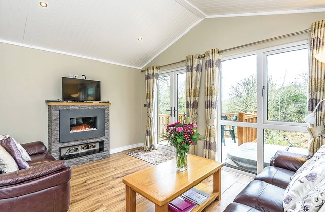 Alojamiento de 2 habitaciones en Water Yeat, Nr Coniston