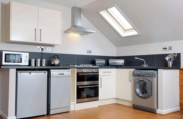 3 bedroom accommodation in Woolacombe