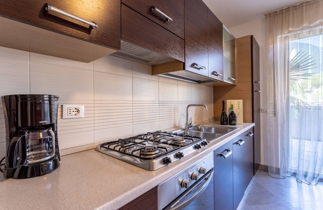 Modern and Elegant Apartments