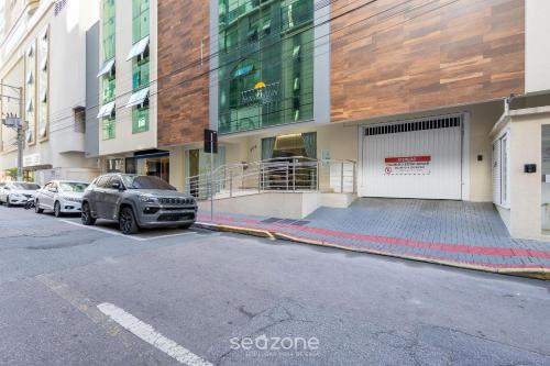 Apartamentos Modernos y Exclusivos en Meia Praia, a 450m del Mar - EST