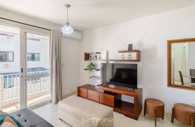 Modern and Fully-equipped Apartments 100m From Central Beach - VTR