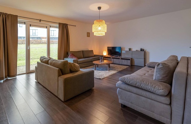 Alojamiento de 1 habitaciones en Büllingen
