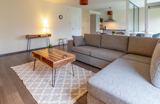 Alojamiento de 1 habitaciones en Büllingen