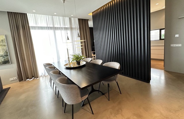 Modern and Spacious Villa in Garðabær