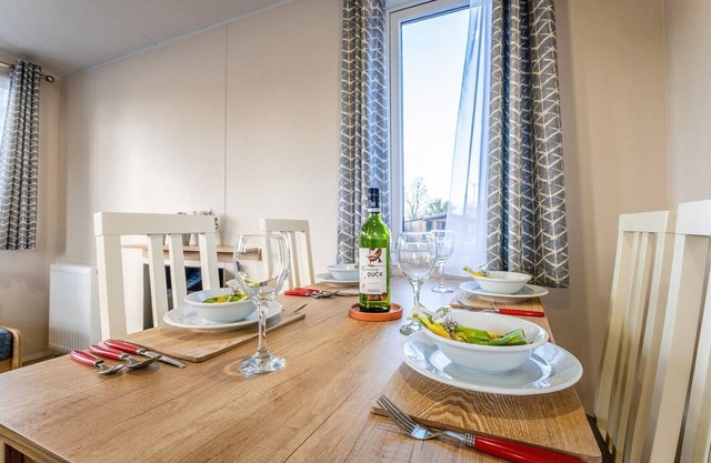 2 bedroom accommodation in Milnthorpe